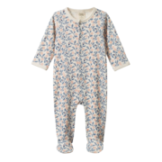 Nature Baby Stretch & Grow-bodysuits-and-rompers-Bambini