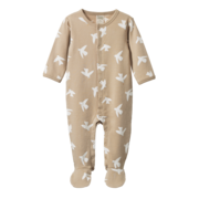 Nature Baby Stretch & Grow-bodysuits-and-rompers-Bambini