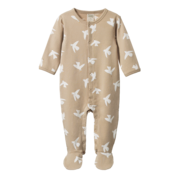 Nature Baby Stretch & Grow-bodysuits-and-rompers-Bambini