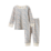 Nature Baby Long Sleeve Pyjamas