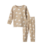 Nature Baby Long Sleeve Pyjamas