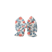 Nature Baby Large Bow Hair Clip-gift-ideas-Bambini