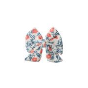 Nature Baby Large Bow Hair Clip-gift-ideas-Bambini