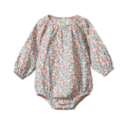Nature Baby Meadow Bodysuit-bodysuits-and-rompers-Bambini
