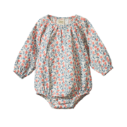Nature Baby Meadow Bodysuit-bodysuits-and-rompers-Bambini