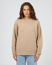 Silent Theory Elliot Knit Jumper-tops-Bambini