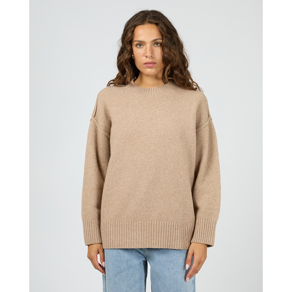 Silent Theory Elliot Knit Jumper