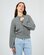 Jorge Peyton Zip Thru Knit