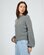 Jorge Peyton Zip Thru Knit