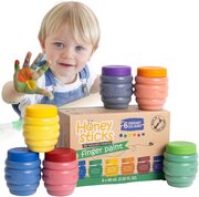 Honeysticks Finger Paint-gift-ideas-Bambini