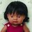 Miniland Anatomically Correct Boxed Baby Doll 38cm