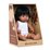Miniland Anatomically Correct Boxed Baby Doll 38cm