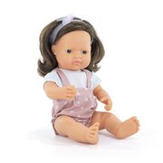 Miniland My Friends & Me Boxed Baby Doll 38cm-toys-Bambini
