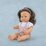 Miniland My Friends & Me Boxed Baby Doll 38cm