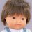 Miniland My Friends & Me Boxed Baby Doll 38cm