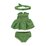 Miniland Knitted Doll Outfit 21cm