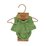 Miniland Knitted Doll Outfit 21cm