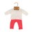 Miniland Knitted Doll Outfit 38cm