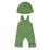 Miniland Knitted Doll Outfit 38cm