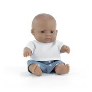 Miniland My Friends & Me Baby Doll 21cm-toys-Bambini
