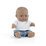 Miniland My Friends & Me Baby Doll 21cm