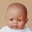 Miniland My Friends & Me Baby Doll 21cm