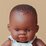 Miniland My Friends & Me Baby Doll 21cm