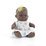 Miniland My Friends & Me Baby Doll 21cm