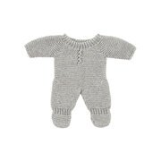 Miniland Knitted Doll Outfit 21cm-toys-Bambini