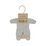 Miniland Knitted Doll Outfit 21cm