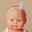 Miniland My Friends & Me Baby Doll 21cm