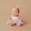 Miniland My Friends & Me Baby Doll 21cm