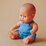 Miniland My Friends & Me Baby Doll 21cm