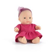 Miniland My Friends & Me Baby Doll 21cm-toys-Bambini