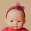 Miniland My Friends & Me Baby Doll 21cm