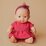 Miniland My Friends & Me Baby Doll 21cm