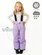Therm Snowrider Ski Overalls