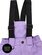 Therm Snowrider Ski Overalls