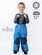 Therm Snowrider Ski Overalls