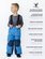 Therm Snowrider Ski Overalls