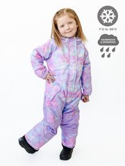 Therm Snowrider One Piece Snowsuit-jackets-and-cardigans-Bambini