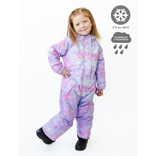 Therm Snowrider One Piece Snowsuit