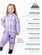 Therm Snowrider One Piece Snowsuit