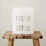 Bo & Ko Te Patiki Pepi Wrap - 2 Pack