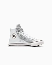 Converse Kid CT Shine 1V HI-footwear-Bambini