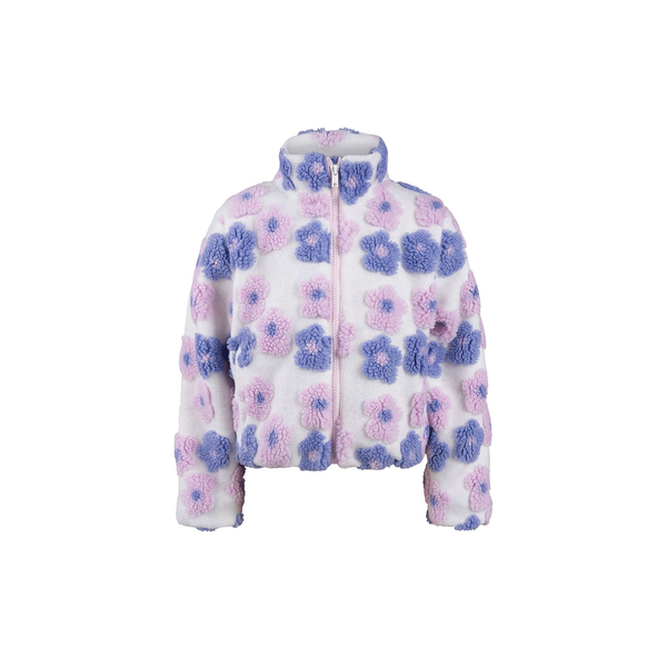 Rock Your Kid Daisy Sherpa Jacket