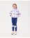 Rock Your Kid Daisy Sherpa Jacket