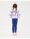 Rock Your Kid Daisy Sherpa Jacket