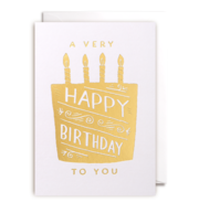 Lagom Design Card-cards-Bambini
