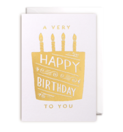 Lagom Design Card-cards-Bambini